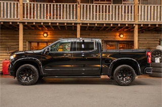 Chevrolet Silverado 2024 - High Country 6.2 V8 image 5