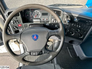 Scania R 2007 - 480 EURO 4, PTO, Retarder, Hub reduction imagen 10