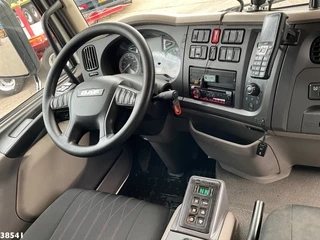 DAF FAG LF 260 Zoeller 14m³ 2019 - N/A zdjecie 11