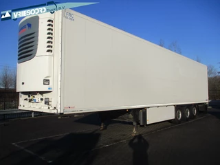 Schmitz Cargobull N/A 2018 - N/A SCB*S3B image 1