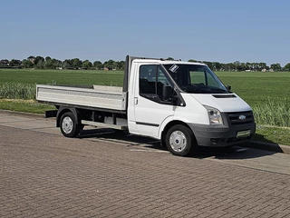 Ford Transit 2010 - 2.2 obrazek 5