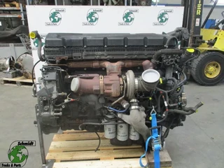 Renault - 7422073582 // 7485002007 // 7485008007 // 7485013658 RENAULT T 460 EURO 6 на продажу