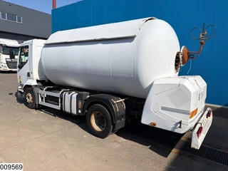 Renault N/A 2004 - Midlum 220 EURO 3, 14998 liter, LPG, Manual obrazek 7