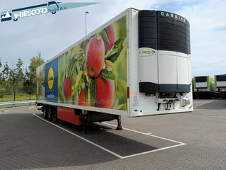 Schmitz Cargobull - SKO24 afbeelding 2 miniatuur