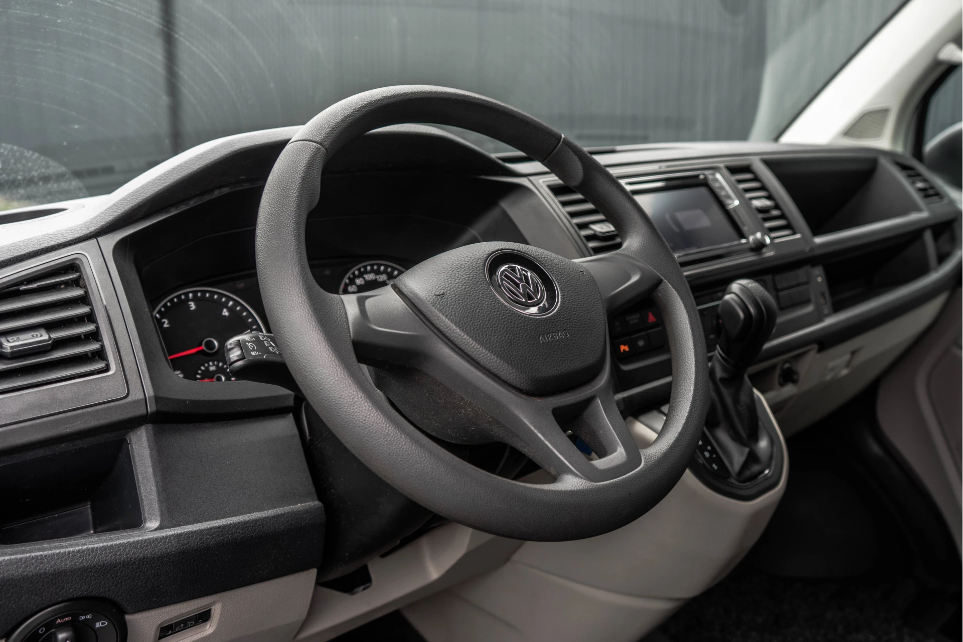 Volkswagen Transporter 2020 - T6 2.0 TDI L1H1 | 150 PK | Automaat | Carplay | Cruise | PDC | Trekhaak immagine 11