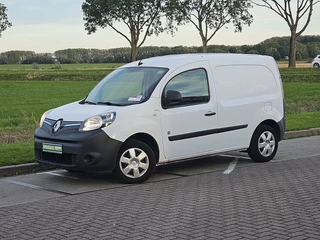 Renault Kangoo 2014 - N/A obrazek 2