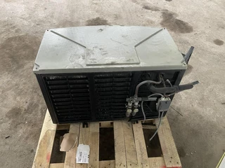 Copeland EasyCool condensing unit - N/A obrazek 4