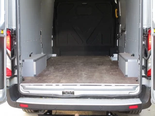 Ford Transit 2022 - 350 L3H2 RWD (trekkogel 3,85T/3,5T) immagine 7