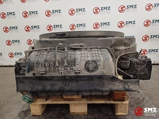 MAN N/A 2016 - Occ radiator + expansievat MAN immagine 4