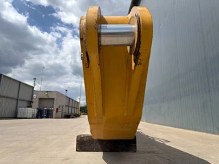 Cat N/A 2026 - 329D / 329E / 330F / 335F Stick obrazek 5