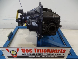 Scania N/A 2015 - RP-735 0.96 IS(4.21) imagen 1