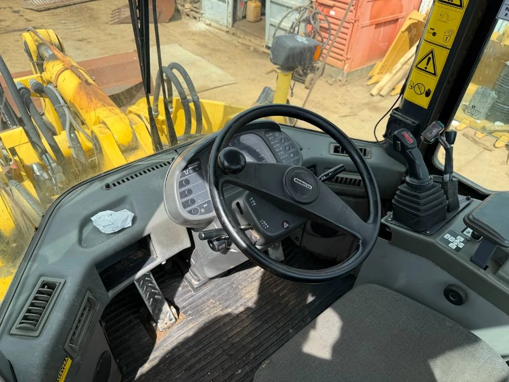 Komatsu 2003 - WA 270-3 afbeelding 17