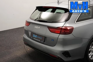 Kia Ceed Sportswagon 2021 - 1.0 T-GDi DynamicLine|ACC|LED|CAMERA|NAP obrazek 36