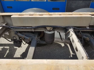 Fliegl N/A 2013 - SDS 380 MULTI BPW Disc Lift axle bild 12