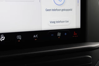 Ford Transit Custom 2024 - 320 2.0 TDCI L2H1 Trend 136pk - Carplay - Android - LED koplampen - Stoelverwarming - 70l tank - Rijklaar image 25