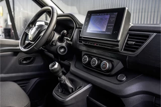 Renault Trafic 2025 - Blue dCi 150PK | 9-Zits | LED | Camera | Navigatie | Cruise | Airco | PDC | Euro 6 zdjecie 12