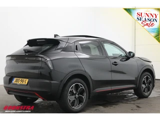 Alfa Romeo Junior 2025 - Elettrica Speciale 54 kWh Pano LED ACC Massage Camera 5.351 km! Bild 3 Miniaturansicht