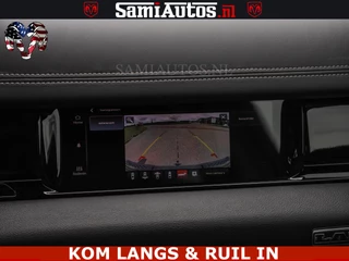 Dodge Ram Pick-Up 2024 - NIGHT PREMIUM | 426PK | STRIPING | LUCHTVERING | HUD | PANO | 360 CAM | Full Option | LIMITED WHEELS | De Meest Luxe in zijn Klasse | immagine 82
