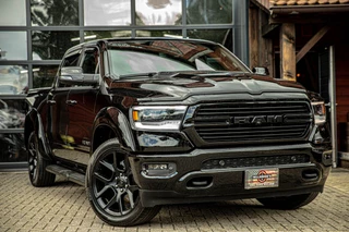 Dodge Ram 1500 2024 - 5.7 V8 4x4 Crew Cab Laramie obrazek 1