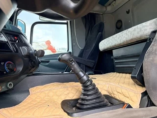 DAF CF 85.410 2009 - SPACECAB (EURO 5 / ZF16 MANUAL GEARBOX / MX-BRAKE / FRIDGE UNDER BED / AIRCONDITIONING / ETC.) obrazek 9