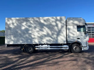 DAF XF 105 2012 - 410 FA MANUAL afbeelding 5