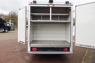 Iveco 72C180 2016 - Verkoopwagen !!Netto Prijs 16.800 euro!! imagen 3