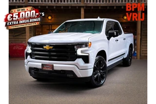 Chevrolet Silverado 2024 - High Country 6.2 V8 420 PK, zu verkaufen