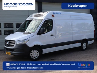 Mercedes-Benz Sprinter 2024 - 317 CDI Automaat L3H2 - Pharma Medizin - en venta