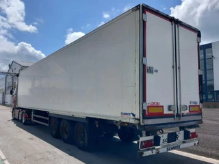 Schmitz Cargobull Schmitz Cargobull PRICES FROM €6950 TO €8950 2012 - N/A bild 4