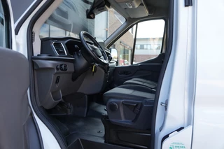 Ford Transit 2024 - 350 2.0 TDCI L3H2 Trend 130pk - Cruise - Camera - Airco - PDC - Carplay/Android - Rijklaar obrazek 15