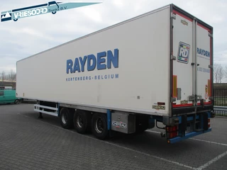 Chereau N/A 2009 - SLX 200 obrazek 3