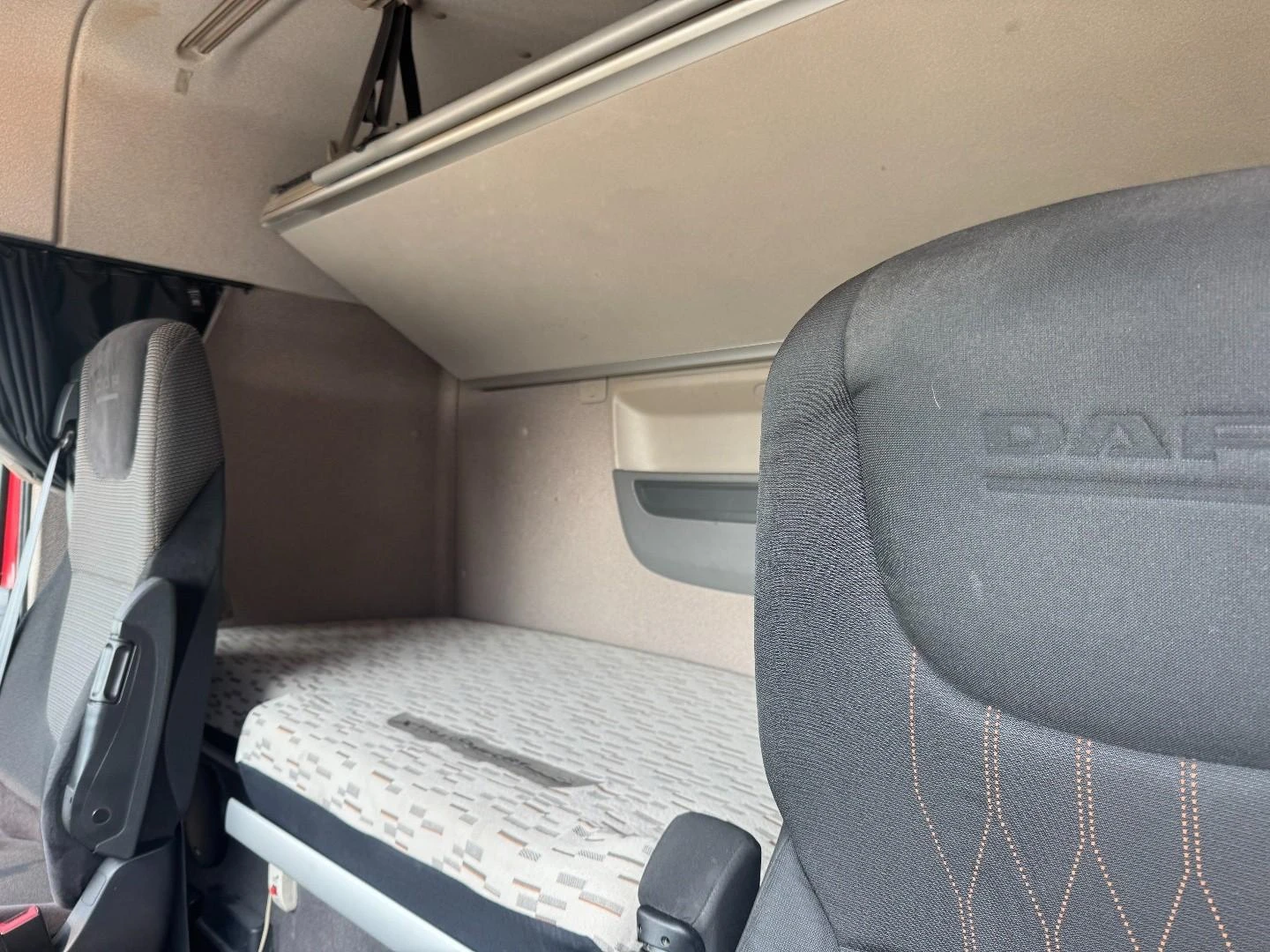 DAF XF 440 FT 2016 afbeelding 12