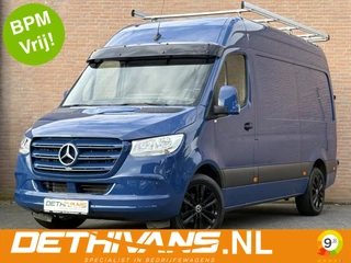 Mercedes-Benz Sprinter 2022 - 315CDI 150PK L2H2 3.500KG Trekhaak / Carplay / Imperiaal en venta