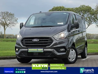 Ford Transit Custom 2022 - 2.0 for sale