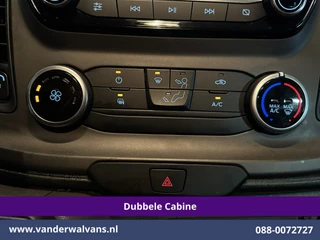 Ford Transit Custom 2023 - 2.0 TDCI 130pk Automaat L2H1 Dubbele Cabine Euro6 Airco | 6-Zits | Navigatie | Cruisecontrol obrazek 9