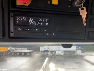 DAF FAN XD 340 Hiab 23 Tonmeter laadkraan 2023 - N/A zdjecie 21
