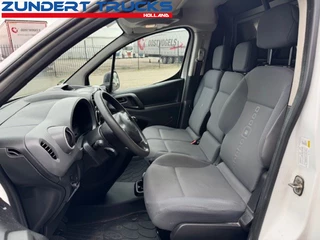 Citroën Berlingo 2016 - N/A image 9