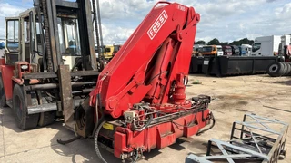 FASSI F365A.2.26 2004 te koop