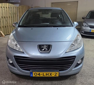 Peugeot 207 2010 - 1.4 VTi Style afbeelding 2 miniatuur