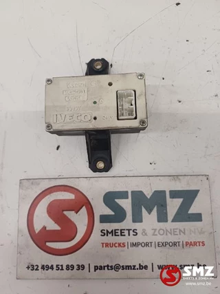 Iveco N/A 2012 - Occ ECU centrale vergrendeling regeleenheid Iveco zdjecie 2