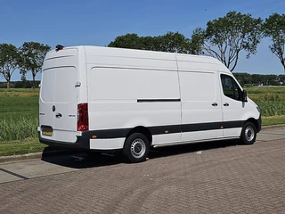Mercedes-Benz Sprinter 2024 - 315 bild 3