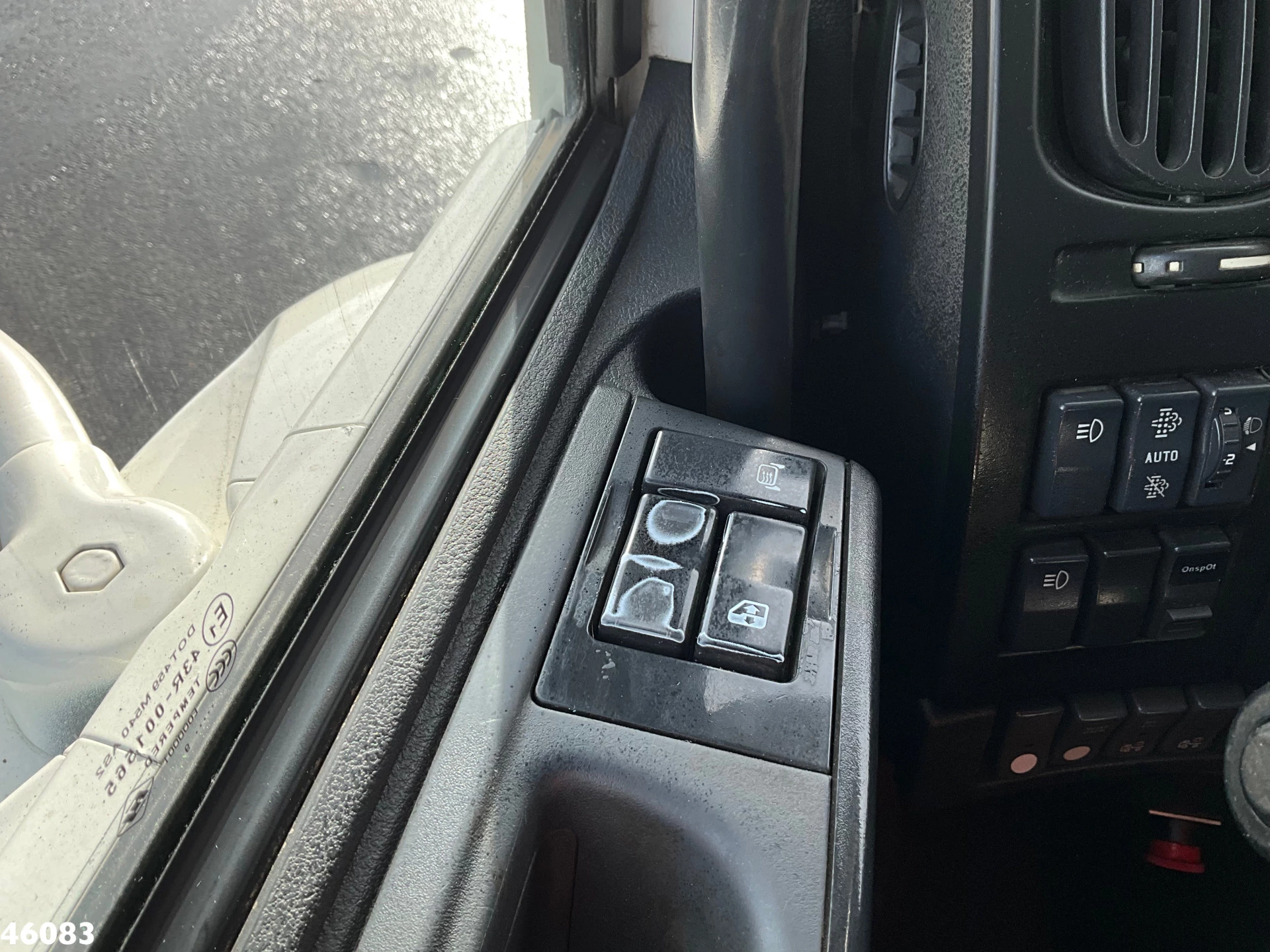 Renault Midlum D16 Euro 6 portaalarmsysteem 2019 obrázek 15