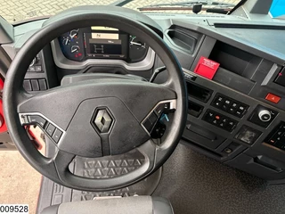 Renault N/A 2015 - T 460 EURO 6, PTO, Retarder изображение 10