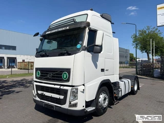 Volvo FH 2010 - 460 te koop
