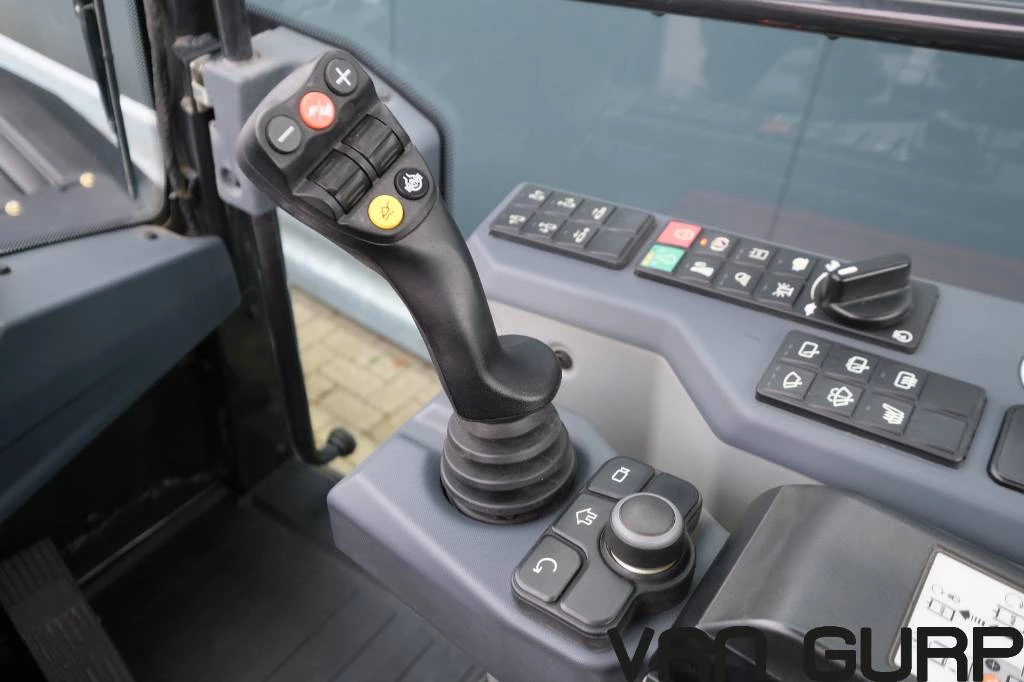 Bobcat 2023 - L85 | 2023 | 550h | A/C | afbeelding 22