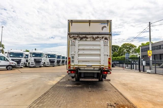 Renault N/A 2016 - D19.320 DXI+DHOLLANDIA 2T. zdjecie 4