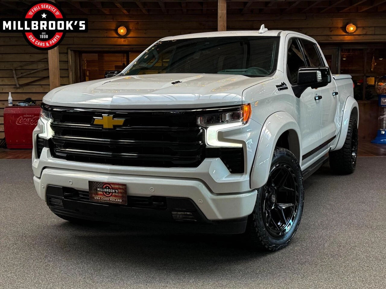Dodge Ram Pick-Up 2024 - Bij Millbrooks: Veel voorraad gebruikt, RAM's, GMC en Chevrol zdjęcie 18