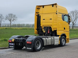 MAN TGX 2021 - 18.470 zdjecie 3