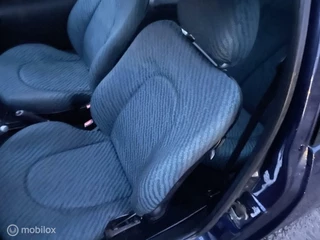 Ford Ka 2003 - 1.3 AIRCO Couture II obrazek 9