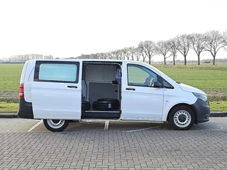 Mercedes-Benz Vito 2019 - 114 obrazek 16